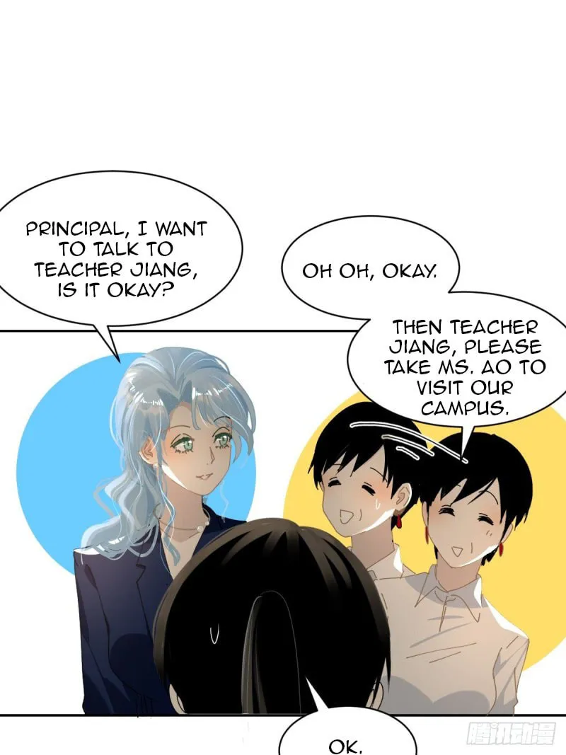 Black-Backed Albatross Chapter 74 page 15 - 