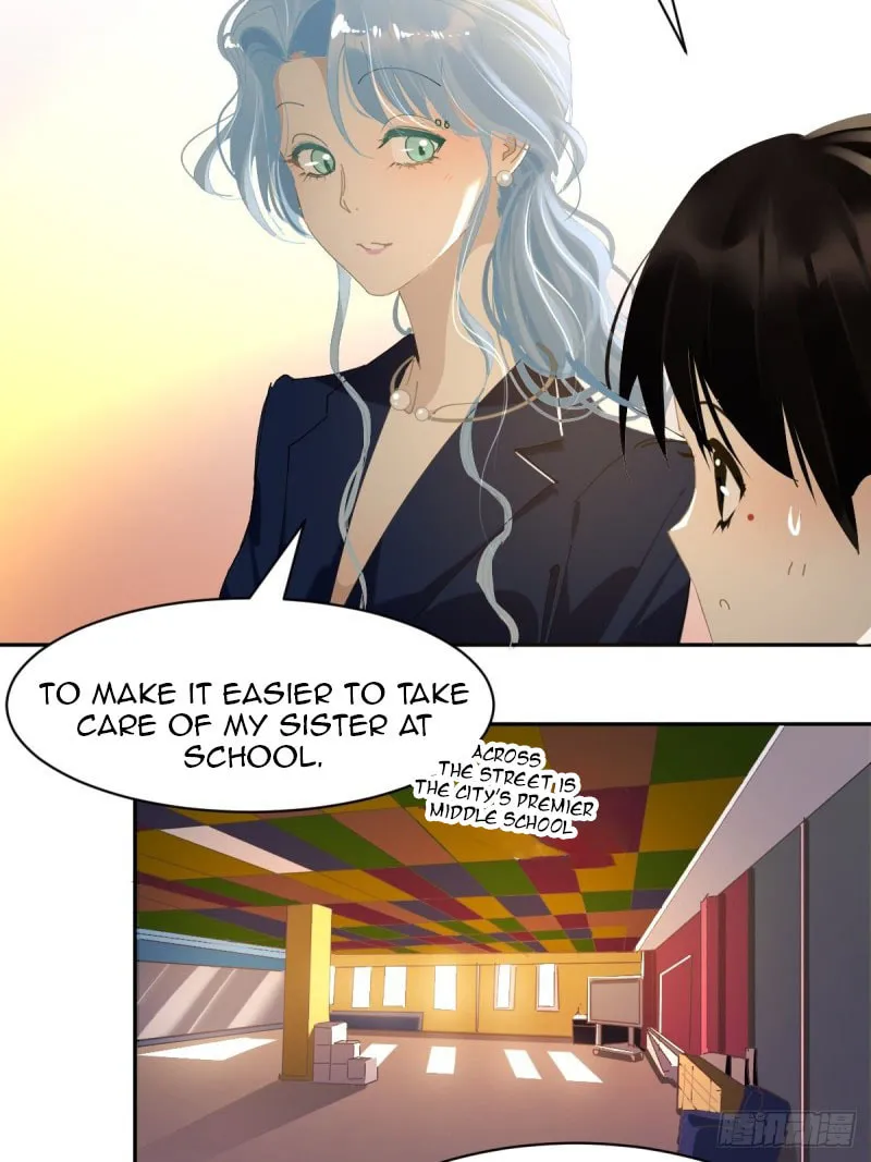 Black-Backed Albatross Chapter 74 page 20 - 