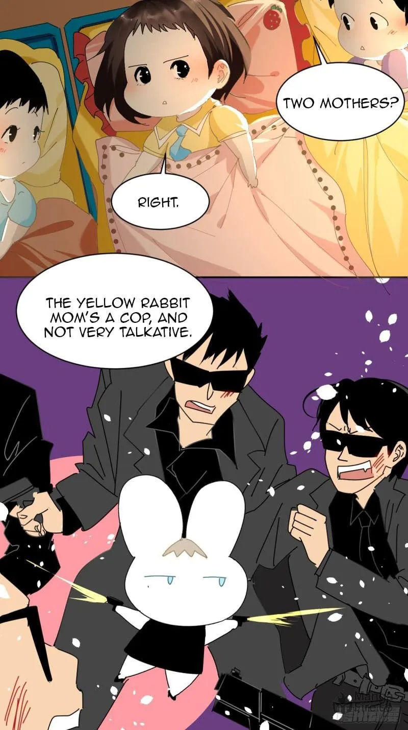 Black-Backed Albatross Chapter 74 page 3 - 