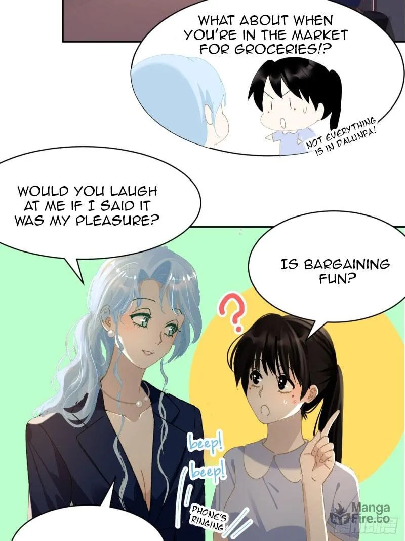Black-Backed Albatross Chapter 74 page 21 - 