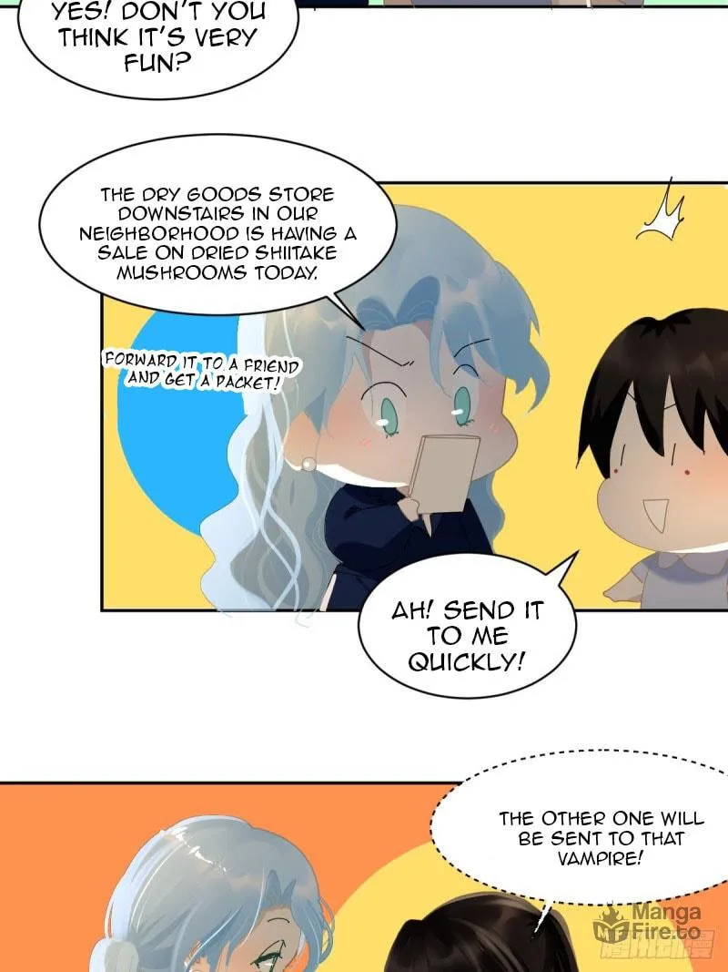 Black-Backed Albatross Chapter 74 page 22 - 