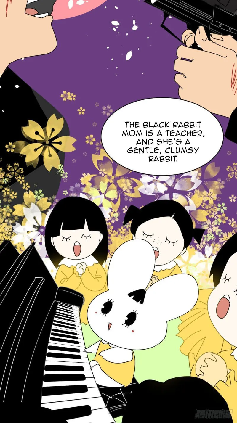 Black-Backed Albatross Chapter 74 page 4 - 