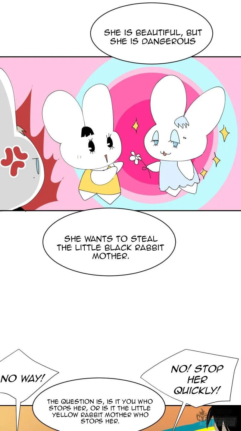 Black-Backed Albatross Chapter 74 page 9 - 