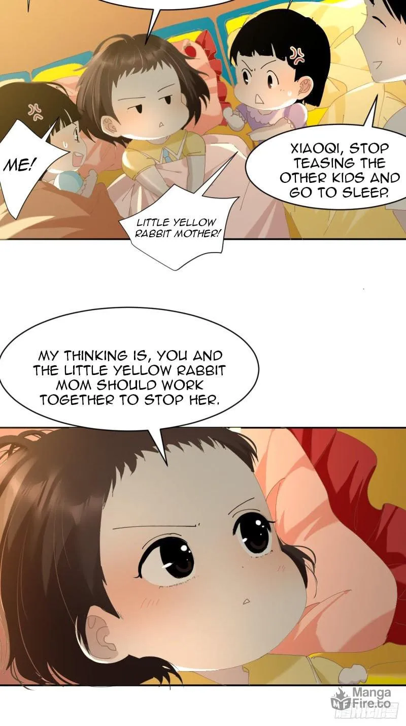 Black-Backed Albatross Chapter 74 page 10 - 