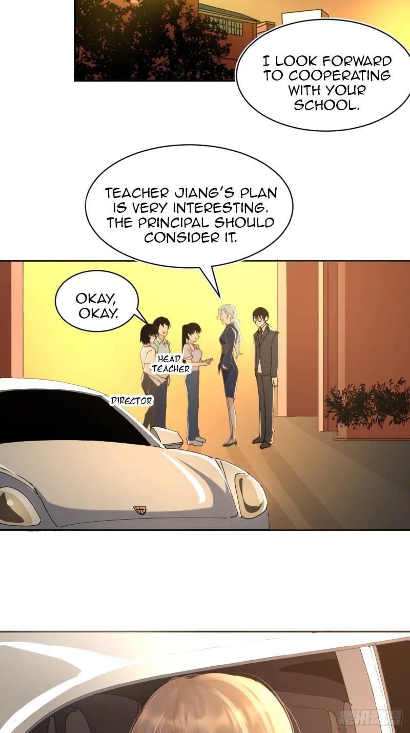 Black-Backed Albatross Chapter 75 page 17 - 