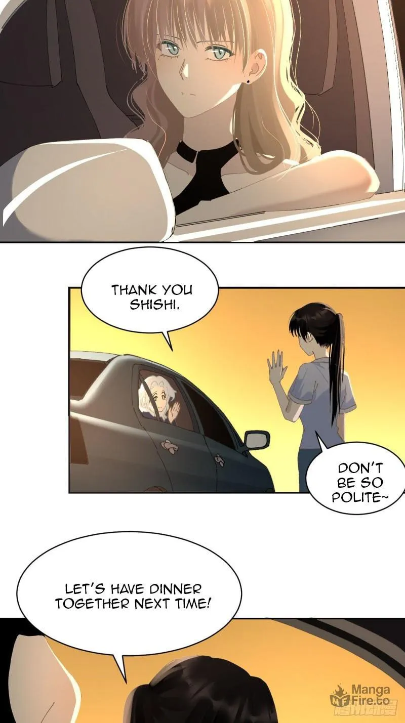 Black-Backed Albatross Chapter 75 page 18 - 