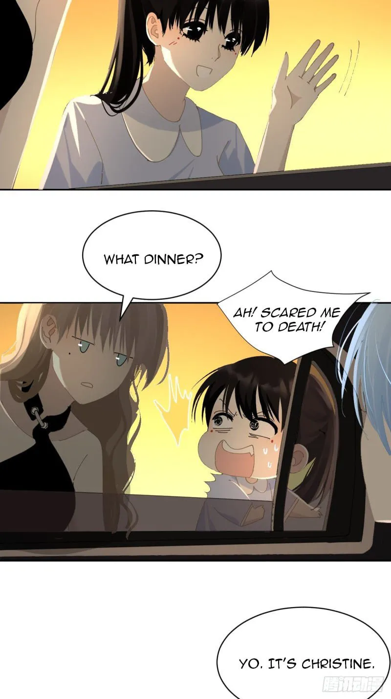 Black-Backed Albatross Chapter 75 page 19 - 