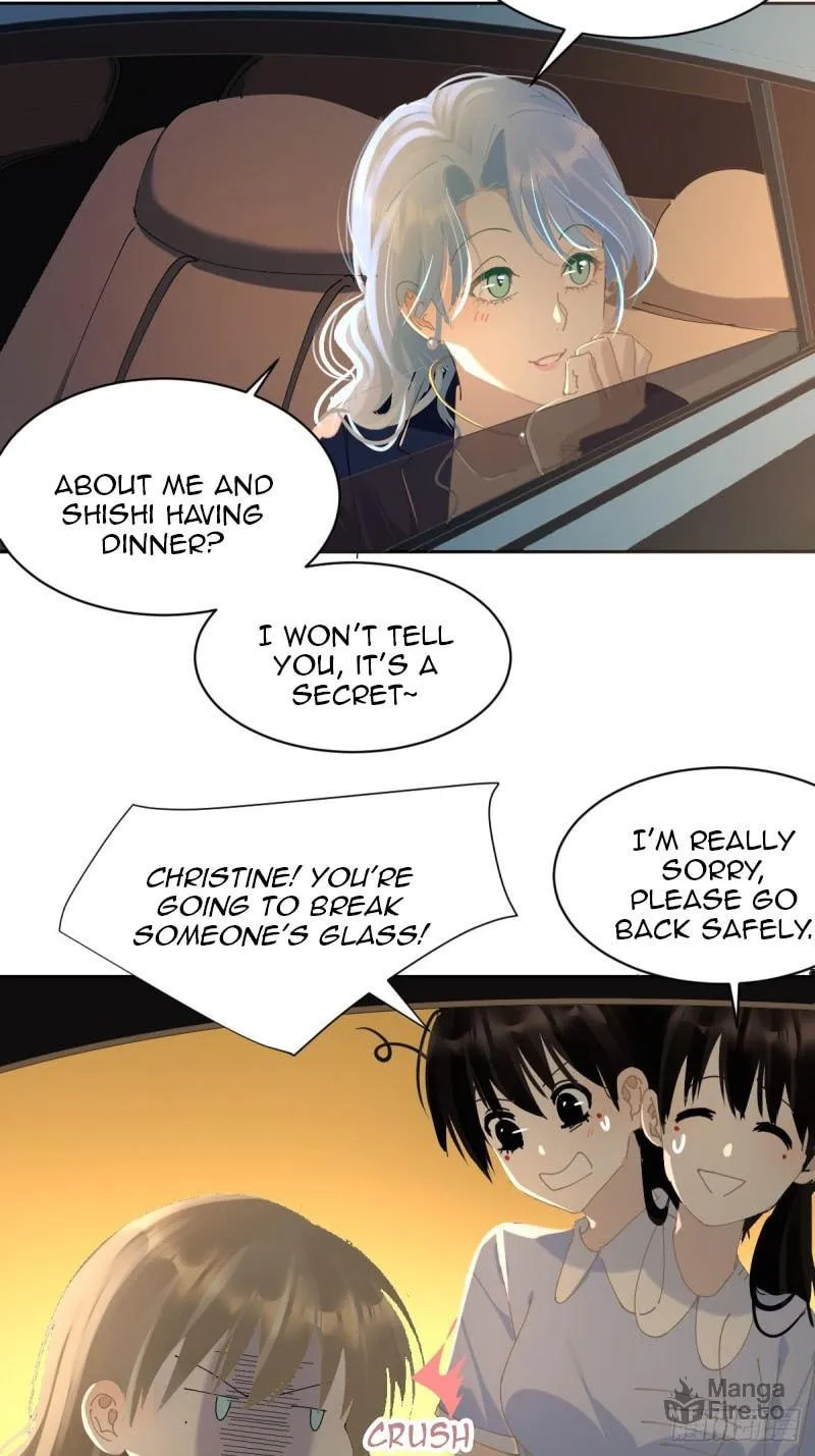 Black-Backed Albatross Chapter 75 page 20 - 