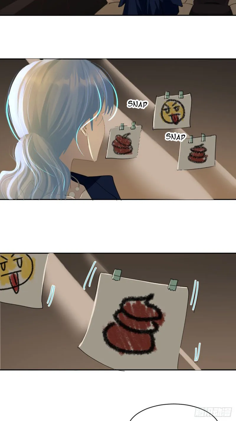 Black-Backed Albatross Chapter 75 page 22 - 