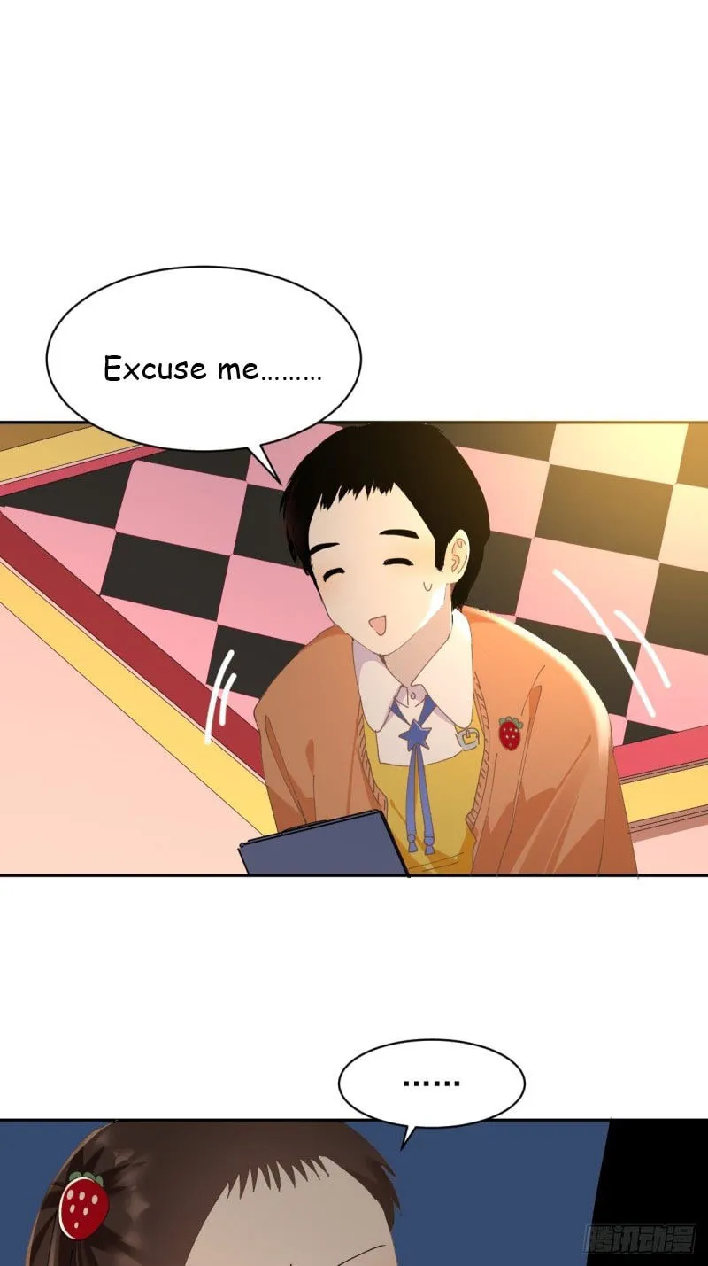 Black-Backed Albatross Chapter 76 page 2 - 