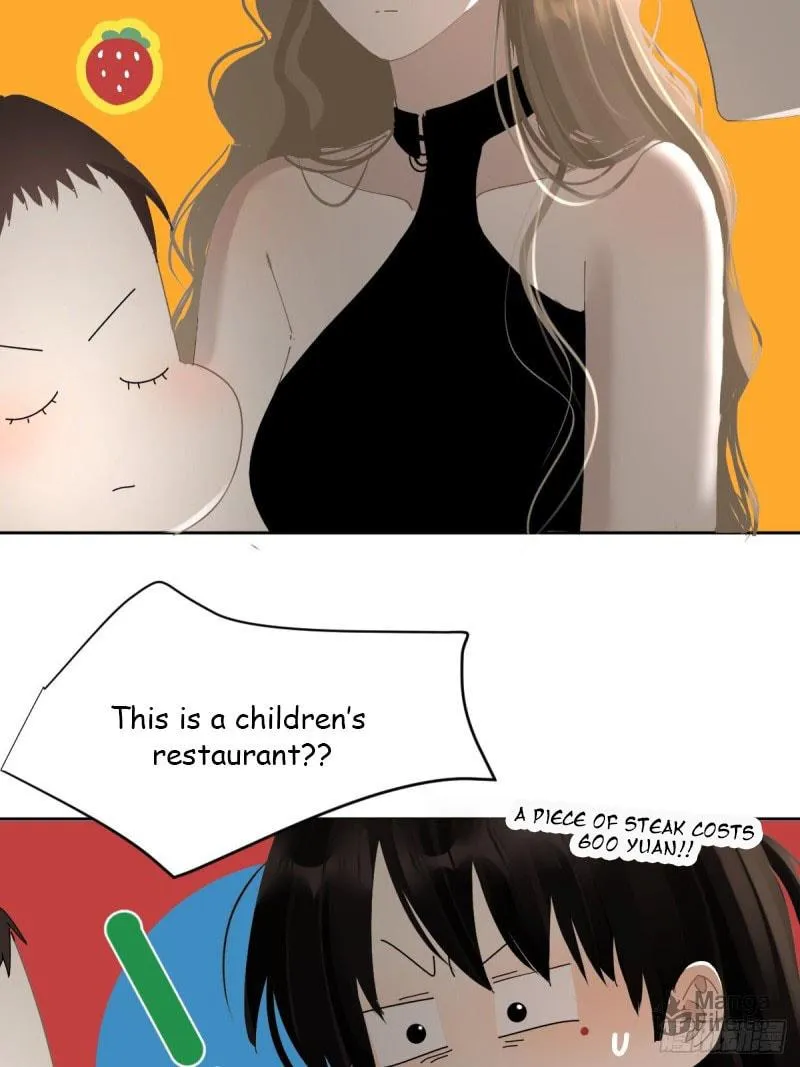 Black-Backed Albatross Chapter 76 page 21 - 