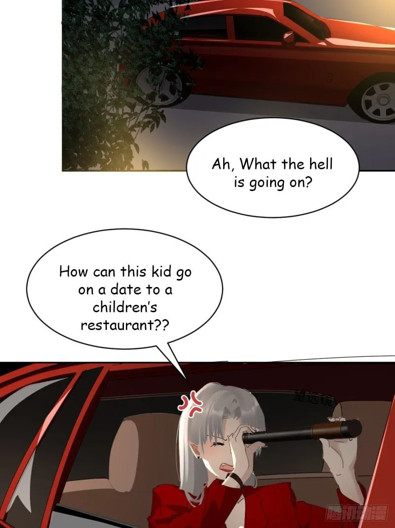 Black-Backed Albatross Chapter 76 page 23 - 