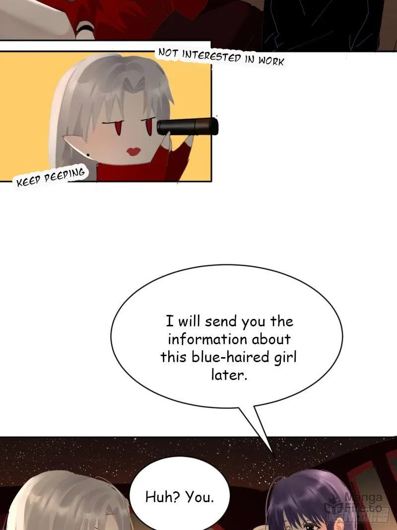 Black-Backed Albatross Chapter 76 page 25 - 