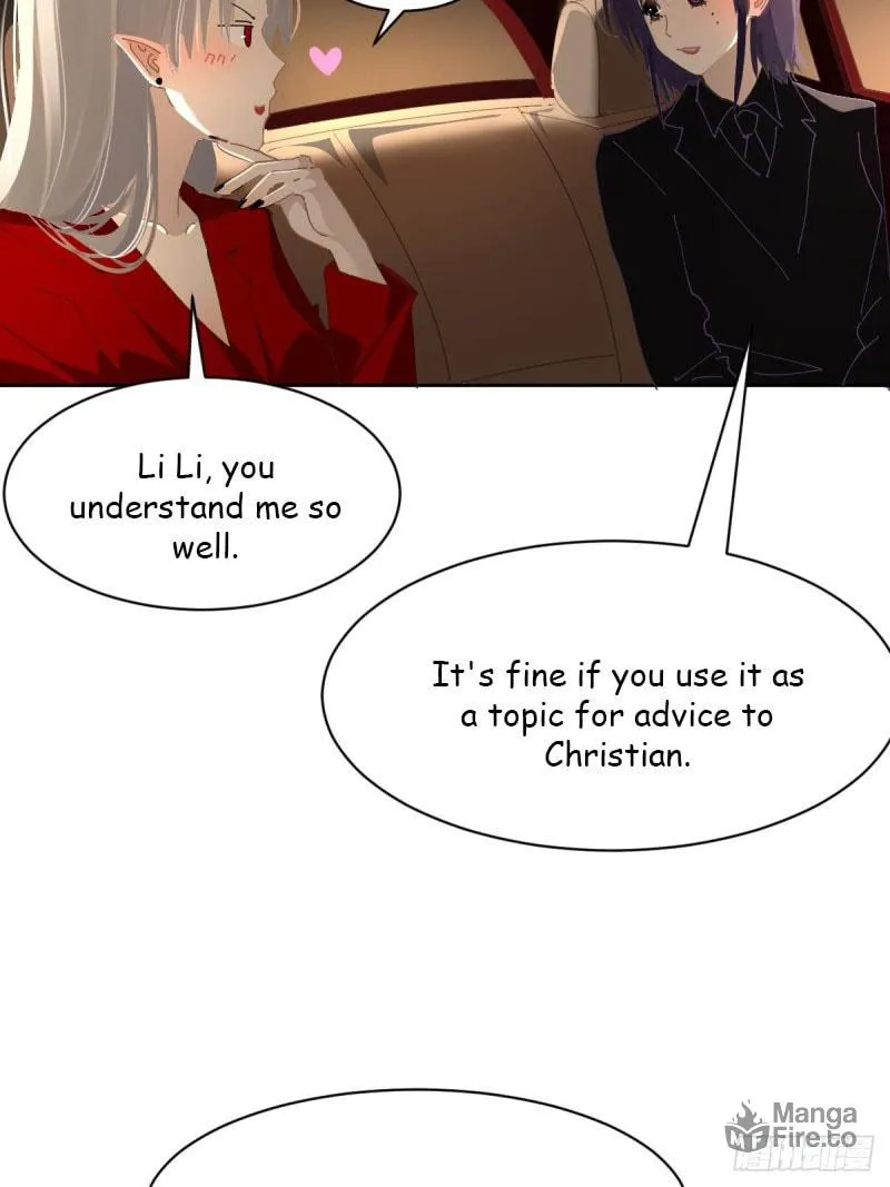 Black-Backed Albatross Chapter 76 page 26 - 