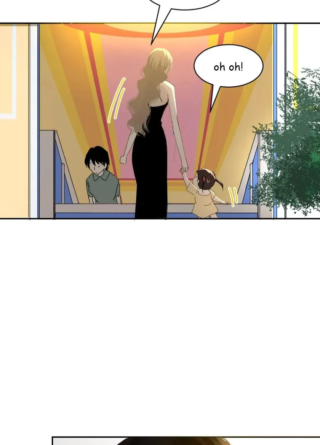 Black-Backed Albatross Chapter 77 page 19 - 