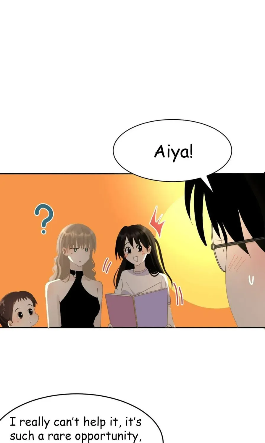 Black-Backed Albatross Chapter 77 page 3 - 