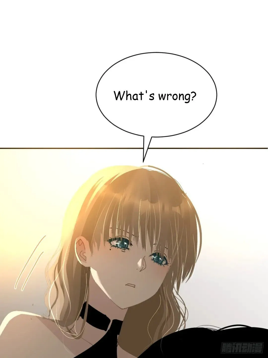 Black-Backed Albatross Chapter 77 page 21 - 