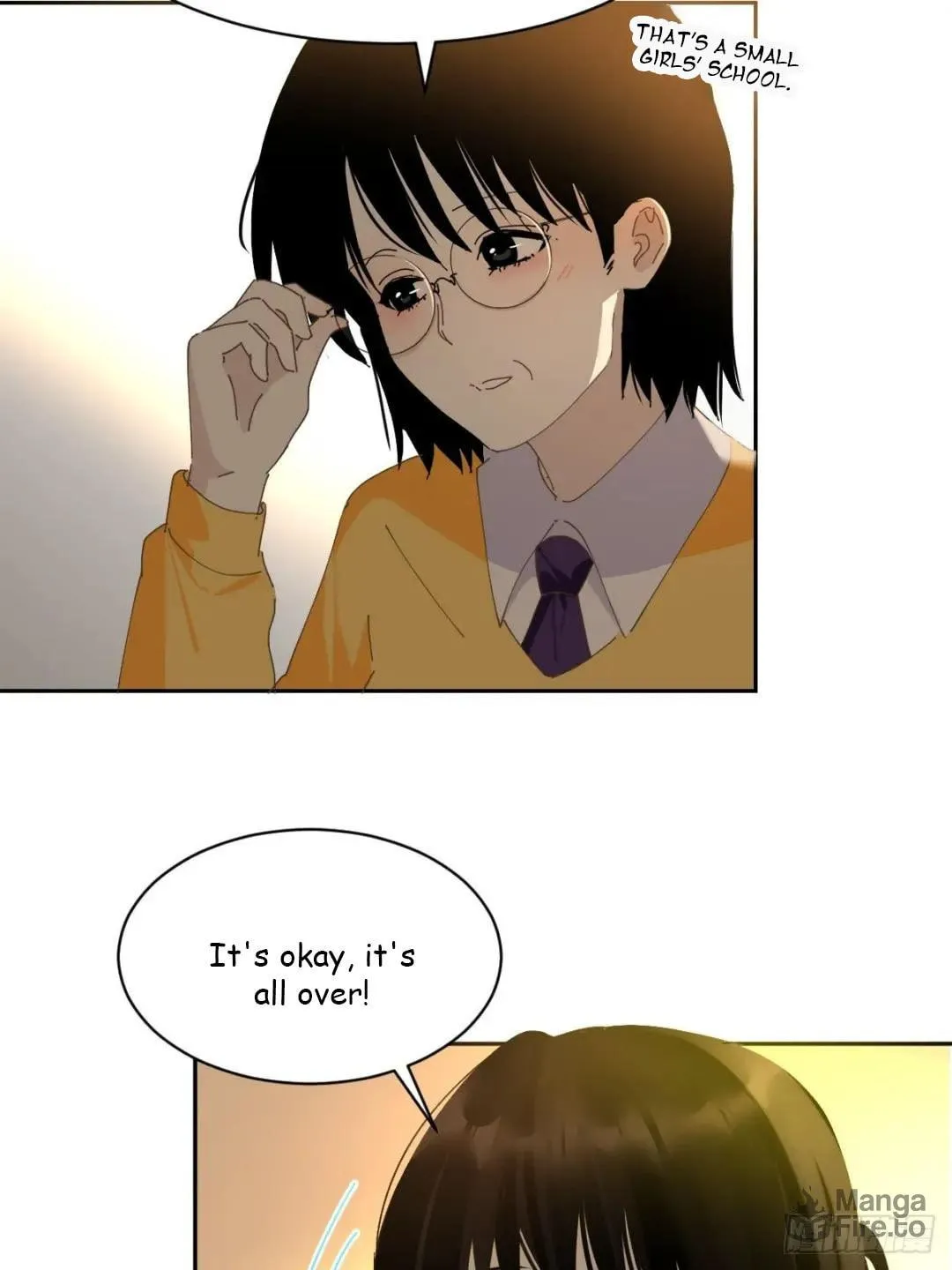 Black-Backed Albatross Chapter 77 page 25 - 