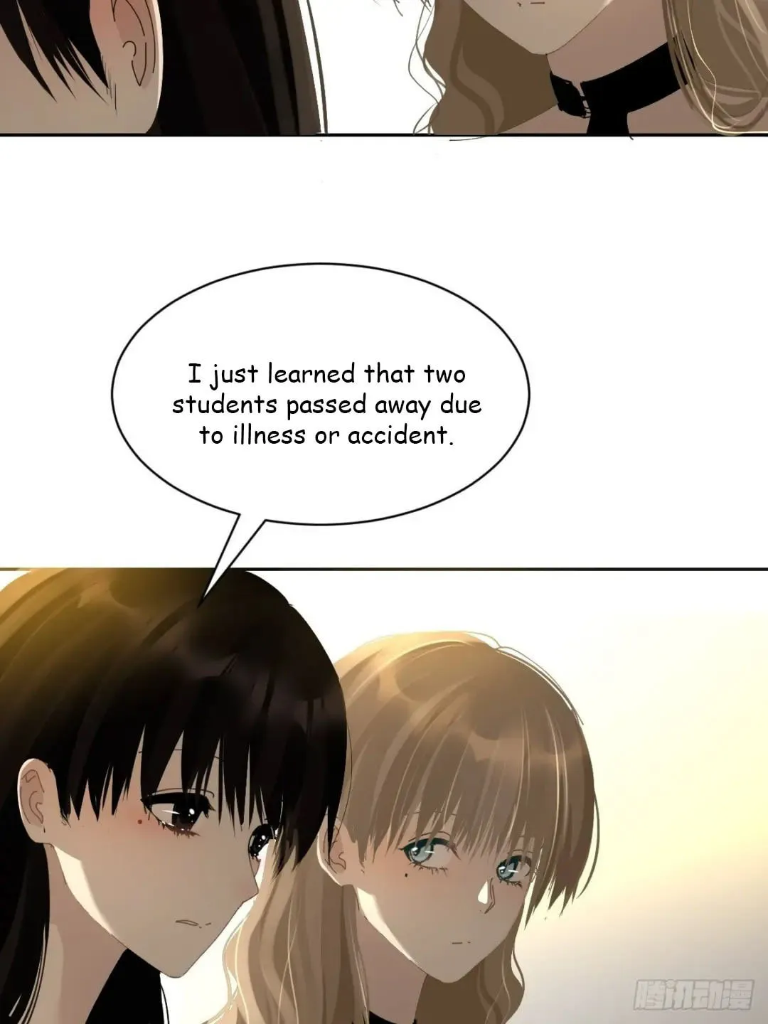 Black-Backed Albatross Chapter 77 page 27 - 