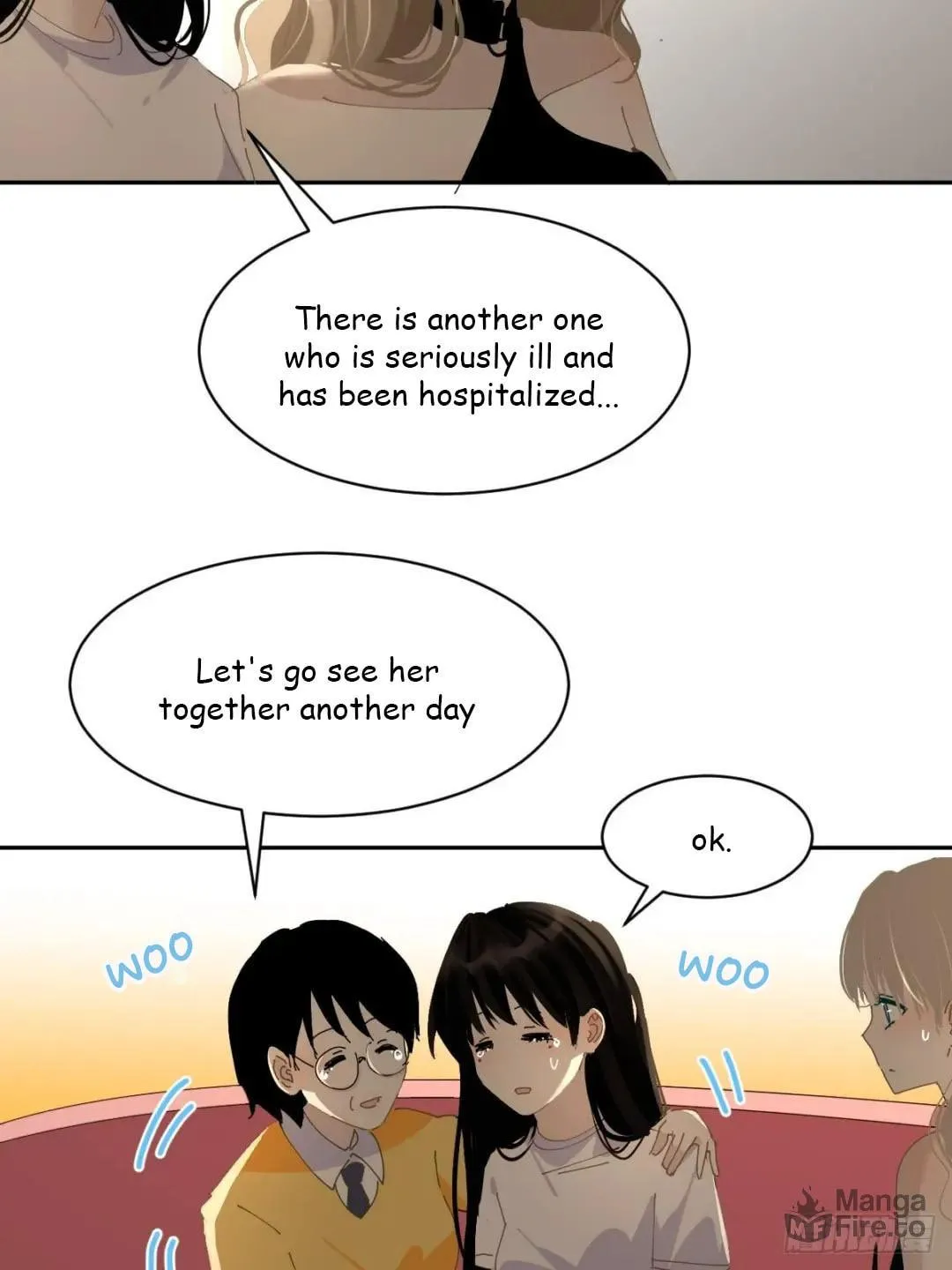 Black-Backed Albatross Chapter 77 page 28 - 