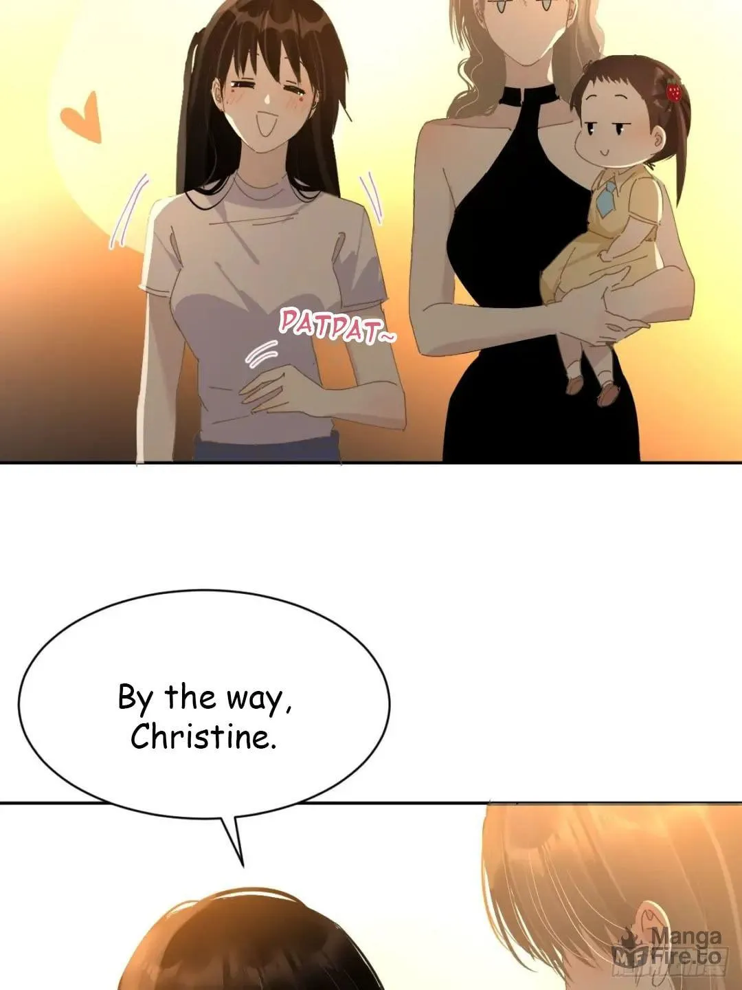 Black-Backed Albatross Chapter 77 page 31 - 
