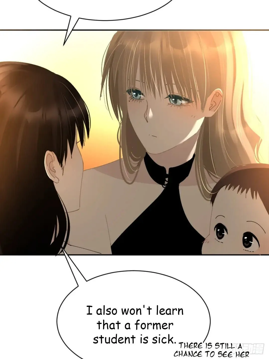 Black-Backed Albatross Chapter 77 page 33 - 