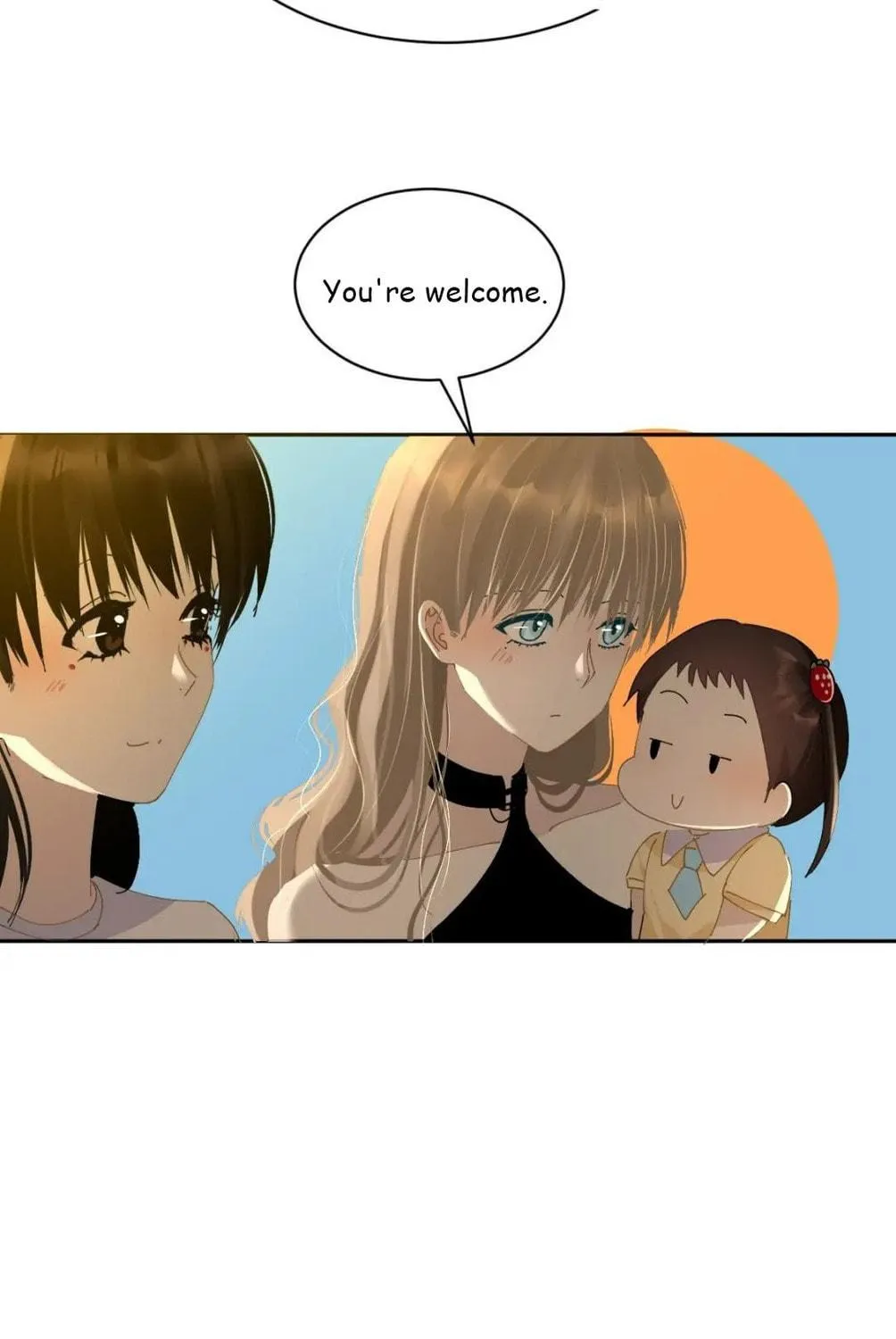 Black-Backed Albatross Chapter 77 page 34 - 