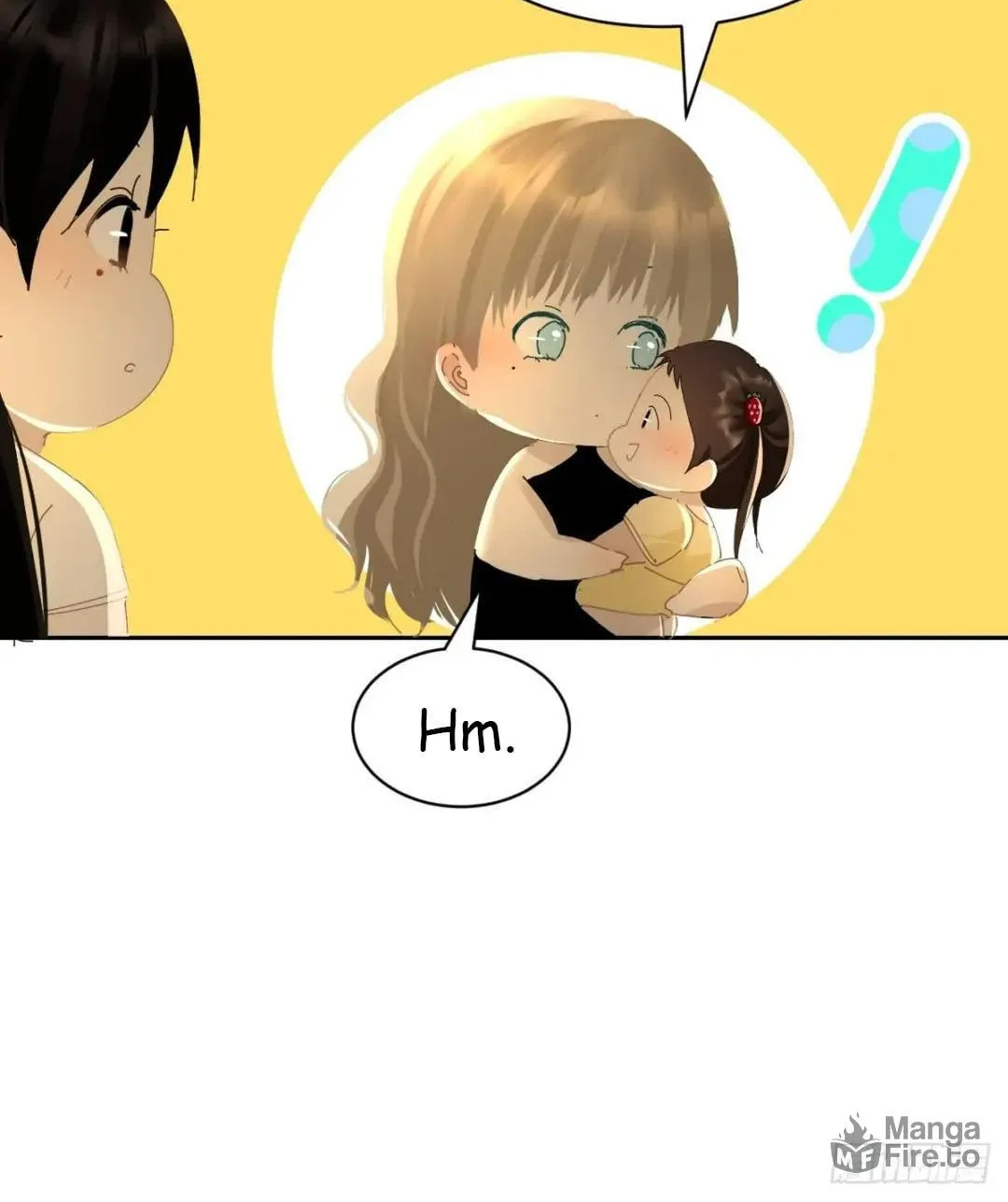 Black-Backed Albatross Chapter 77 page 37 - 