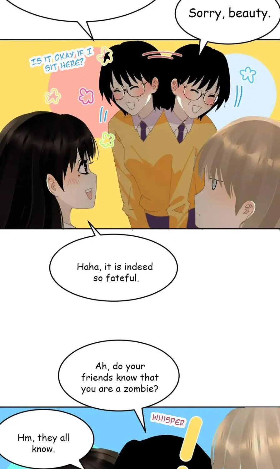 Black-Backed Albatross Chapter 77 page 5 - 