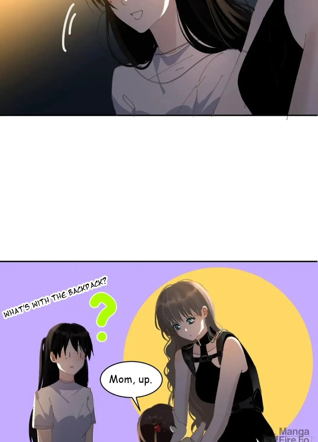 Black-Backed Albatross Chapter 78 page 19 - 