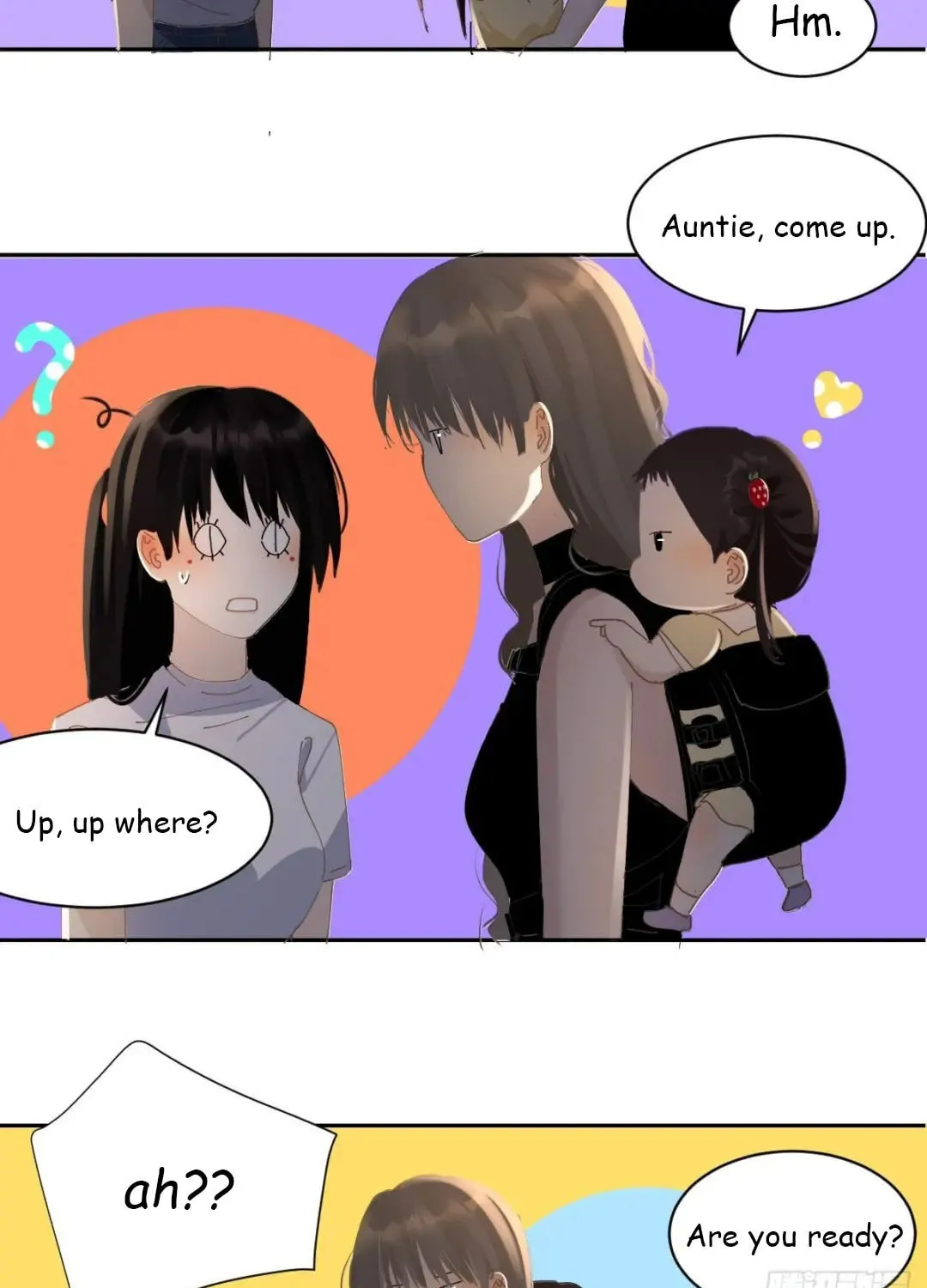 Black-Backed Albatross Chapter 78 page 21 - 