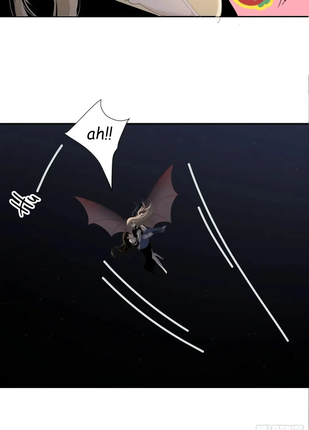 Black-Backed Albatross Chapter 78 page 25 - 
