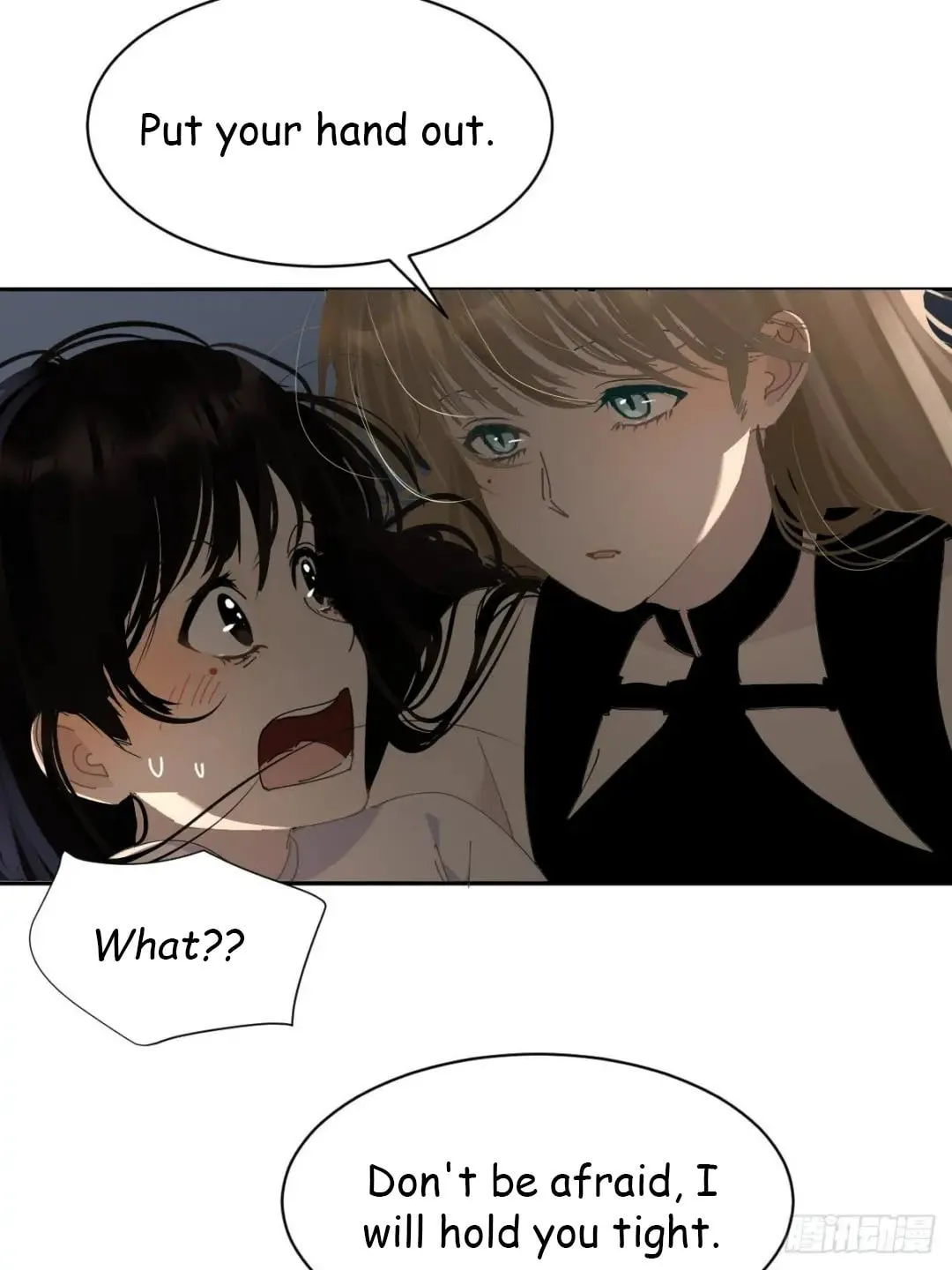 Black-Backed Albatross Chapter 78 page 32 - 