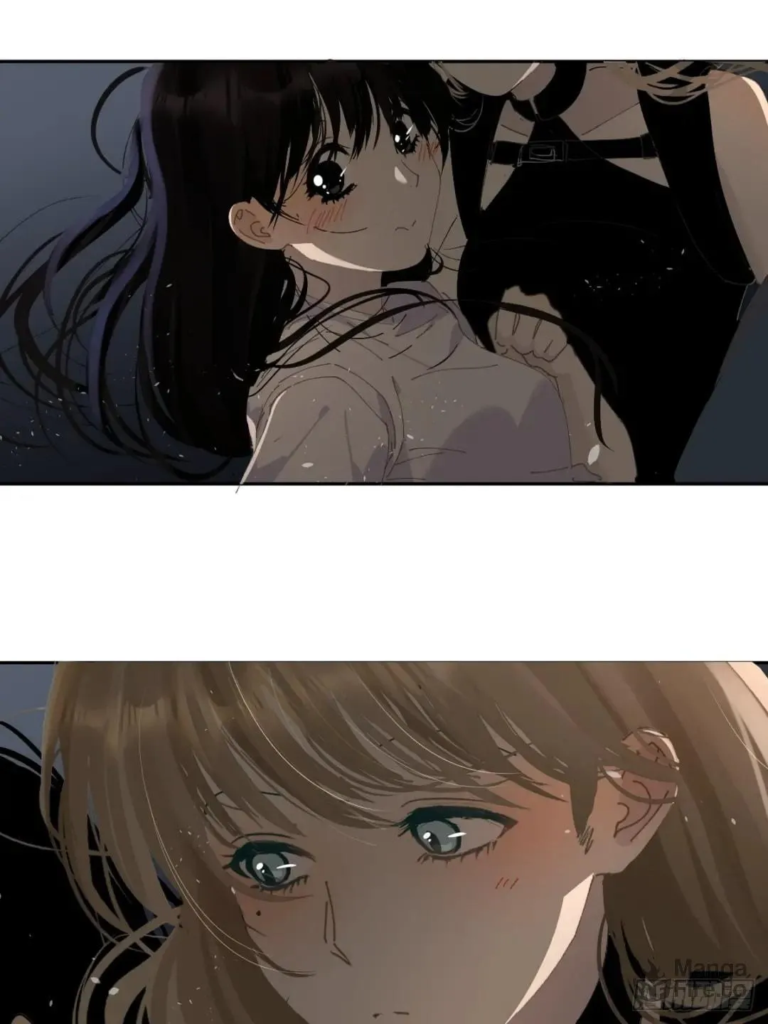 Black-Backed Albatross Chapter 78 page 37 - 