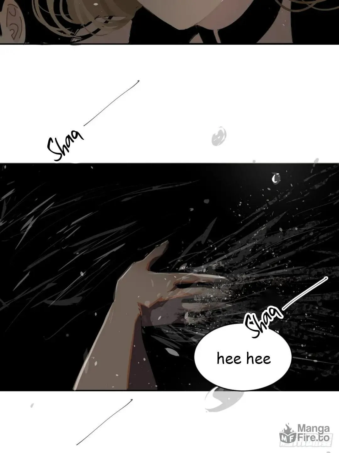 Black-Backed Albatross Chapter 78 page 38 - 