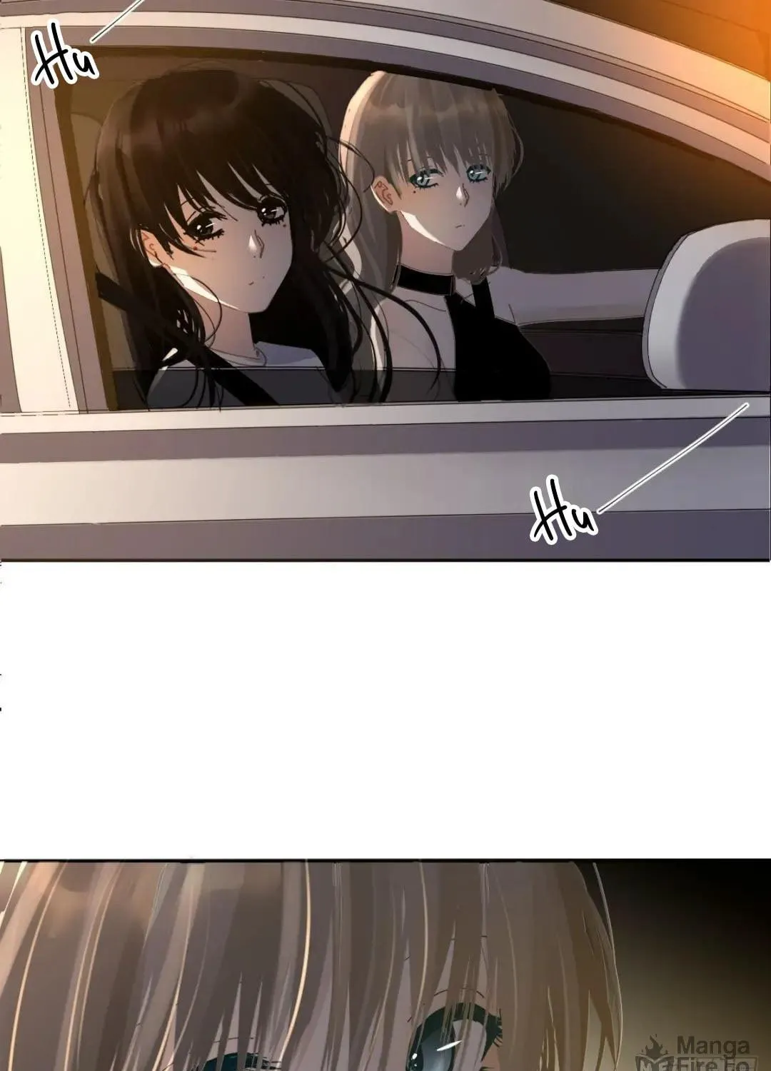 Black-Backed Albatross Chapter 78 page 9 - 