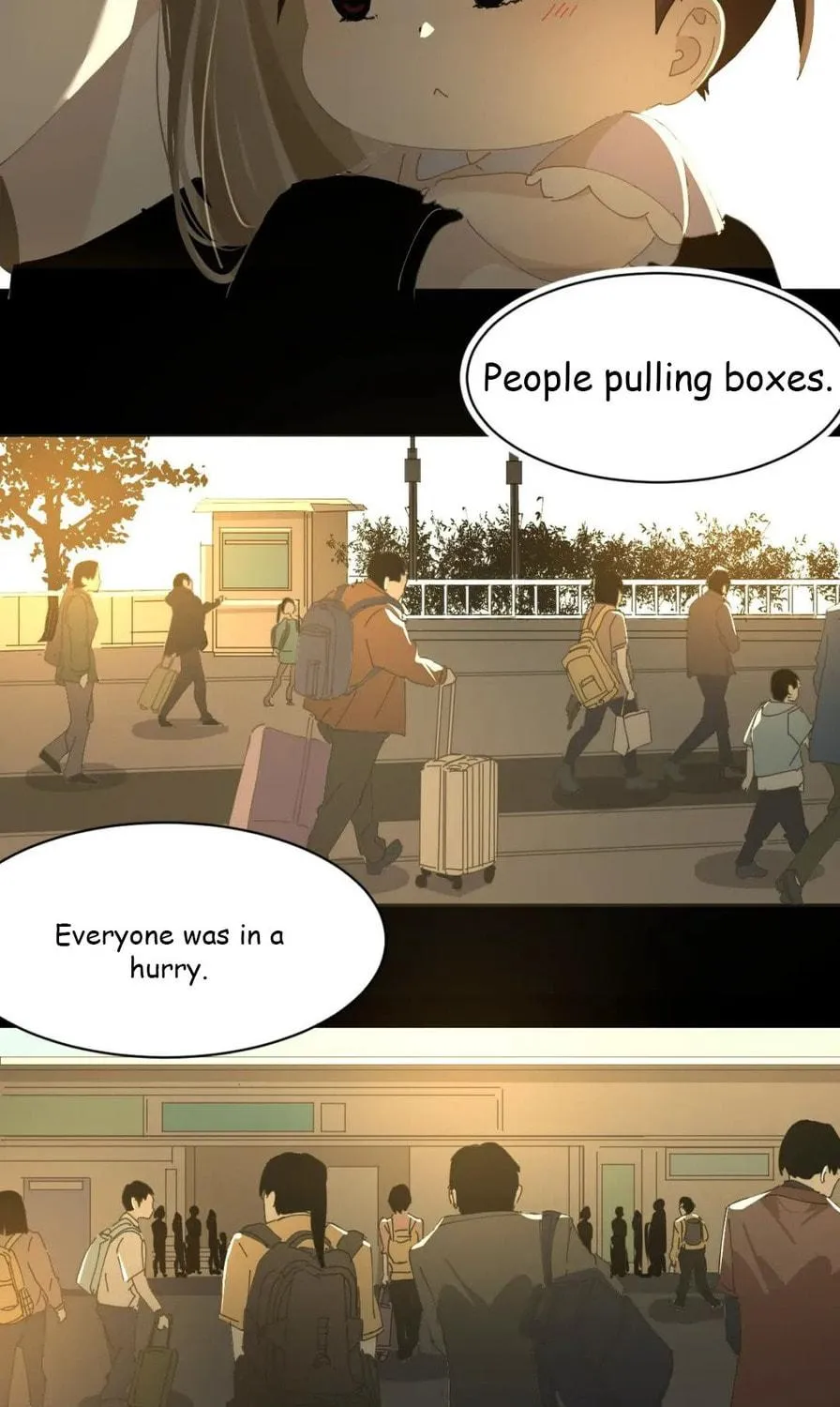 Black-Backed Albatross Chapter 79 page 17 - 