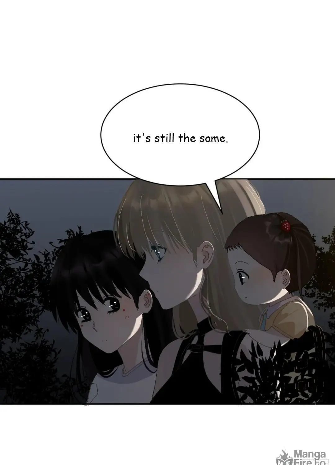 Black-Backed Albatross Chapter 79 page 23 - 