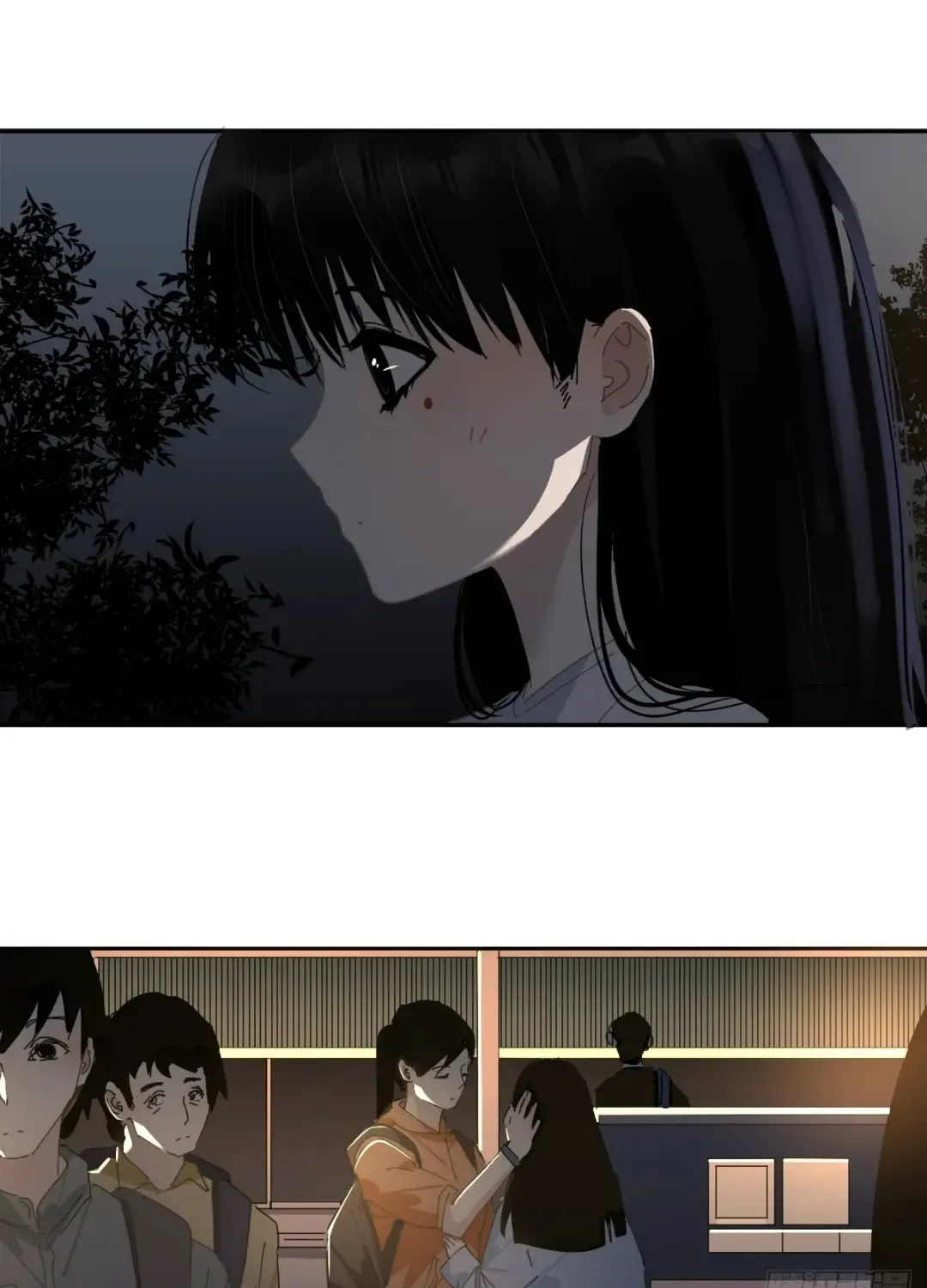 Black-Backed Albatross Chapter 79 page 25 - 