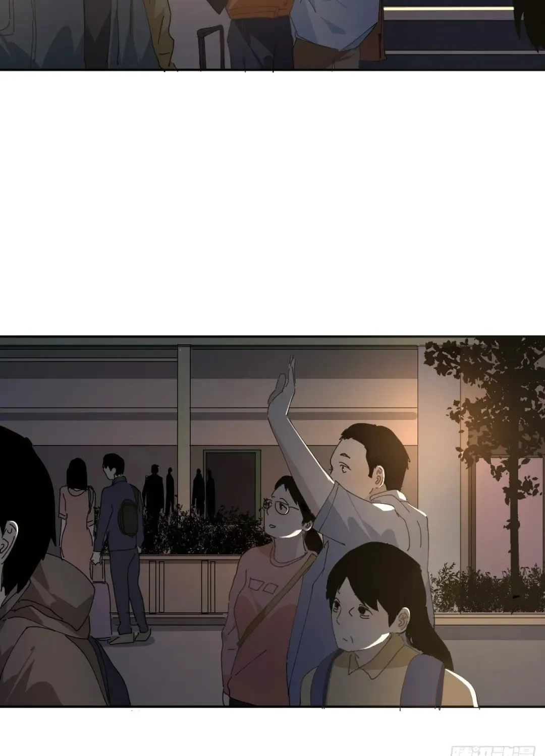 Black-Backed Albatross Chapter 79 page 27 - 