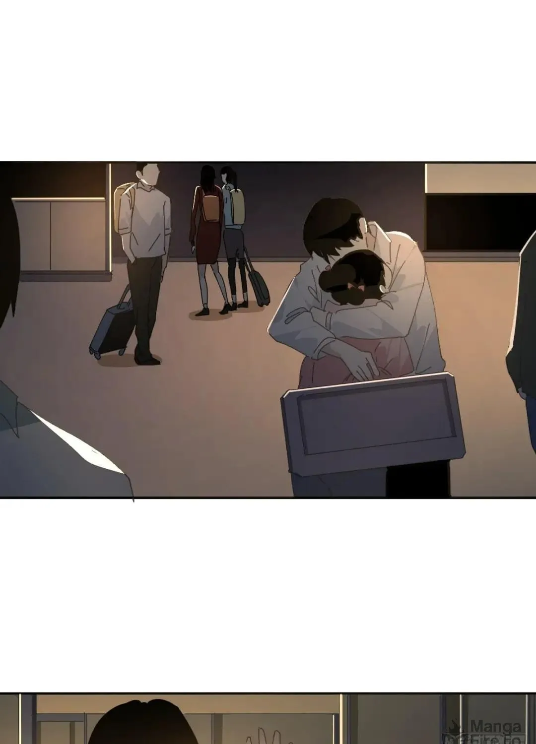 Black-Backed Albatross Chapter 79 page 29 - 