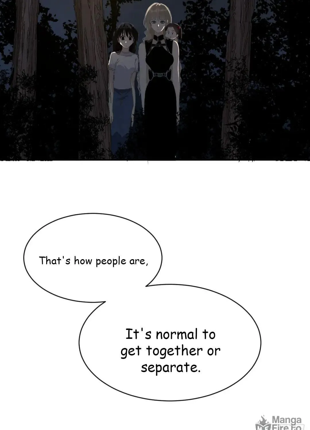 Black-Backed Albatross Chapter 79 page 35 - 