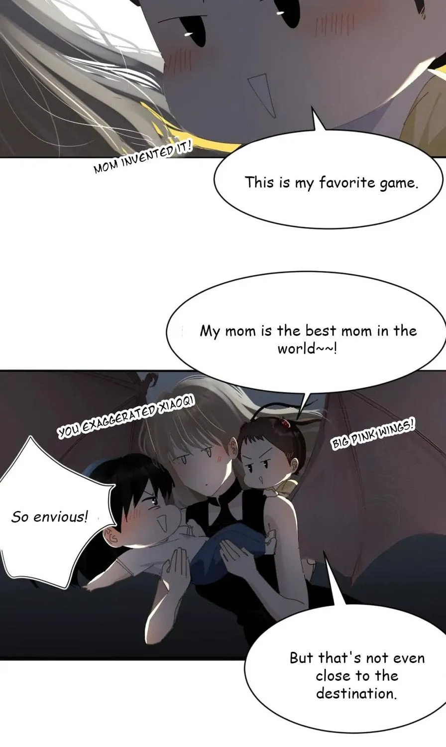 Black-Backed Albatross Chapter 79 page 5 - 