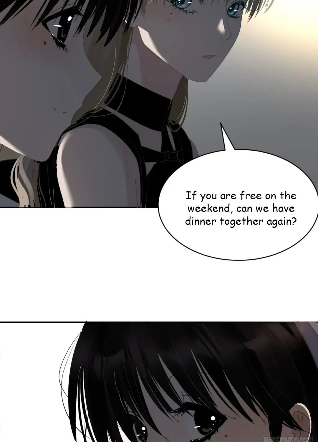 Black-Backed Albatross Chapter 79 page 45 - 
