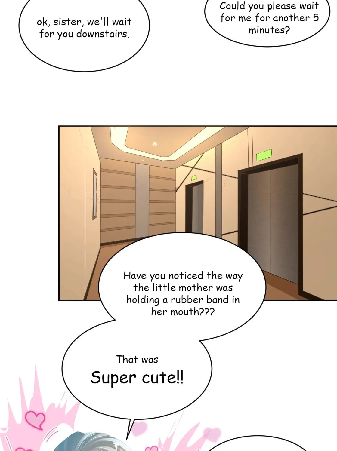 Black-Backed Albatross Chapter 80 page 13 - 