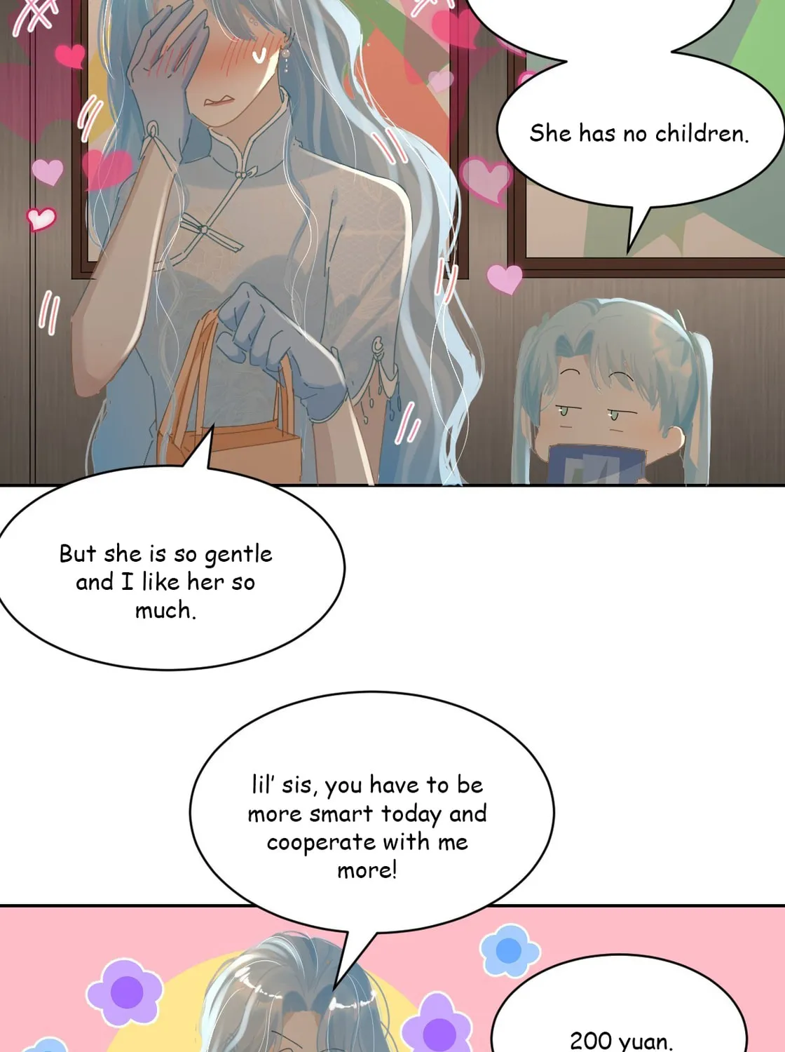 Black-Backed Albatross Chapter 80 page 15 - 