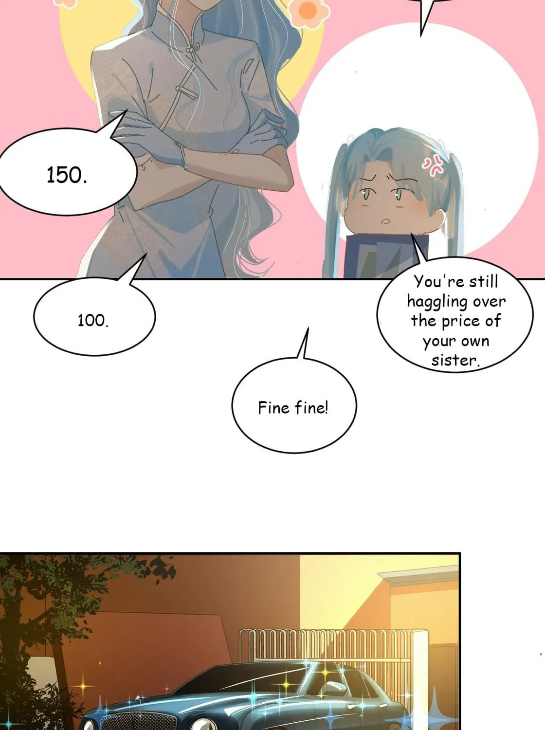 Black-Backed Albatross Chapter 80 page 17 - 
