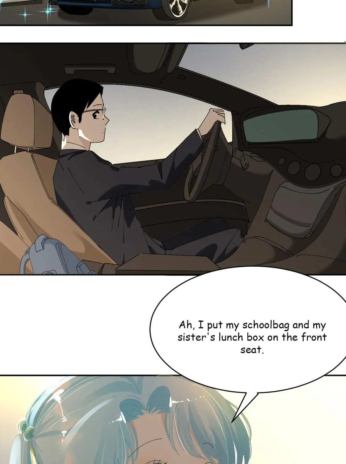 Black-Backed Albatross Chapter 80 page 19 - 