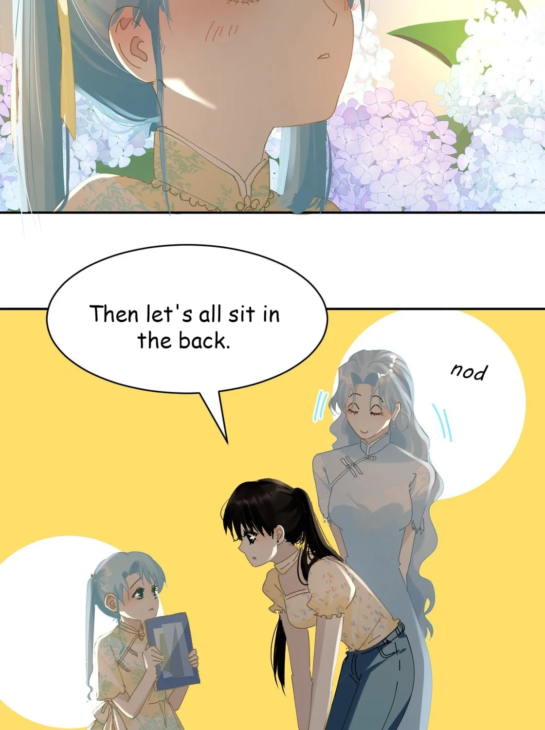 Black-Backed Albatross Chapter 80 page 21 - 
