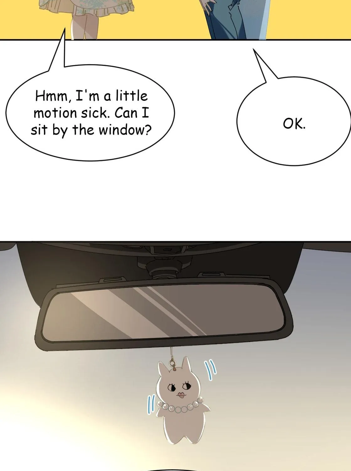 Black-Backed Albatross Chapter 80 page 23 - 
